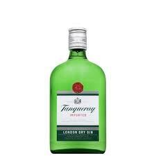 Tanqueray Gin - Dry Gin 375ml