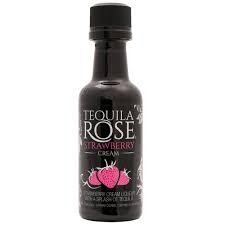 Tequila Rose - 50ml