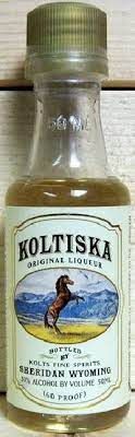 Koltiska Original 50ml