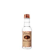 Tito&#39;s Vodka - 200ml