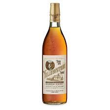 Yellowstone Select Kentucky Straight Bourbon Whiskey 750ml
