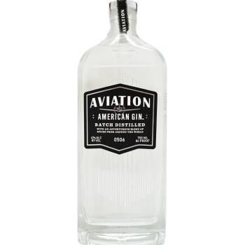 Aviation American Gin 750ml