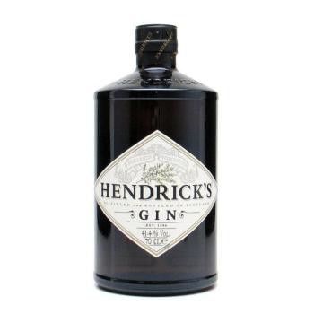 Hendrick’s Gin 750ml