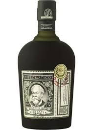 Diplomatico Reserva Exclusiva Rum 750ml