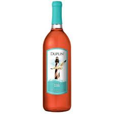Duplin Cool Sweet Muscadine Wine Blush 750ml