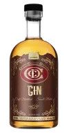 Cowboy Country Distillery - Gin 750ml
