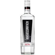 New Amsterdam  - Stratusphere Gin 750ml