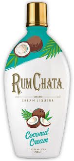 Rumchata Coconut Cream 750ml
