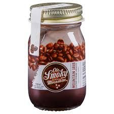 Ole Smoky Mountain Java Cream Moonshine 50ml