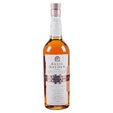 Basil Hayden Kentucky Straight Bourbon Whiskey 750ml
