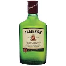 Jameson Irish Whiskey - 200ml