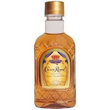 Crown Royal Whisky - 200ml