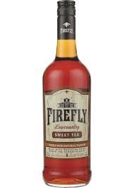 Firefly Sweet Tea Vodka 750ml