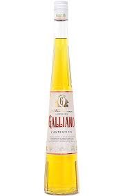 Galliano Liqueur 750ml
