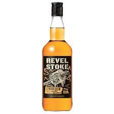 Revel Stroke Smoregasm Whisky 750ml