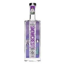 Willie’s Snowcrest Huckleberry Vodka 750ml