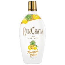 Rumchata Pineapple Cream Liqueur 750ml