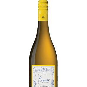 Cupcake Wine - Chardonnay 750ml