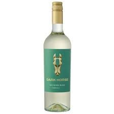 Dark Horse Wine - Sauvignon Blanc 750ml