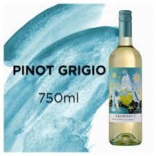 Prophecy Pinot Grigio 750ml