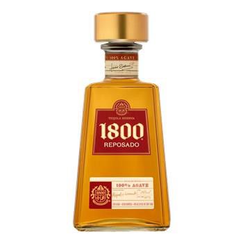 1800 Tequila - Reposado 750ml