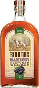Bird Dog Whisky - Blackberry 750ml