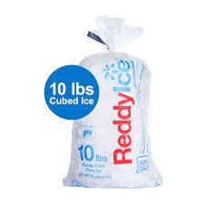 10lb Bag of Ice