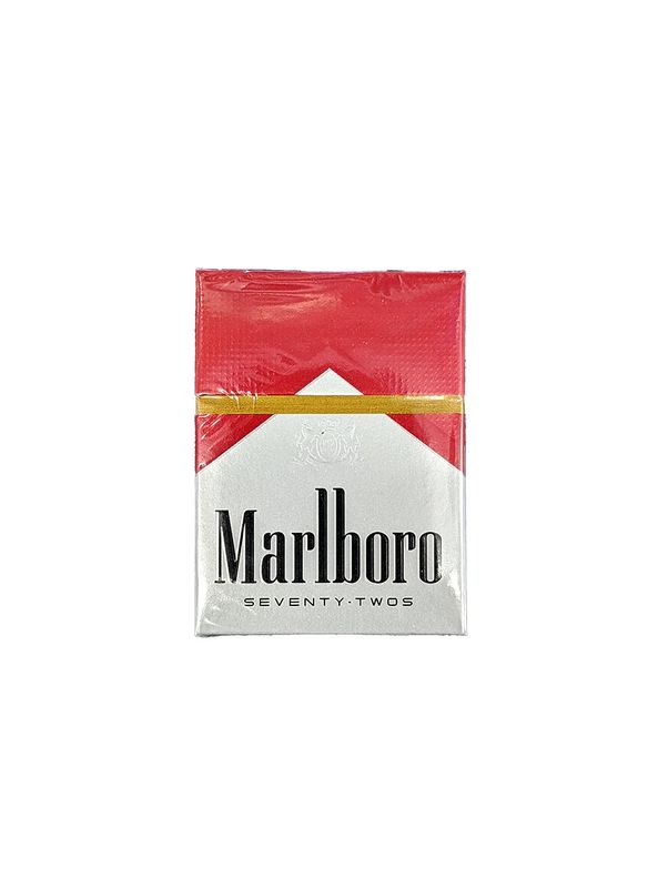 Marlboro - Red 72s Box