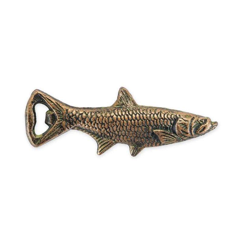 Foster &amp; Rye Trout Bottle Opener