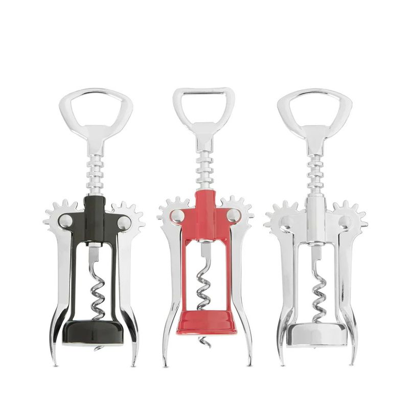 Winged Corkscrew by True