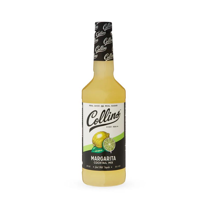 Collins Margarita Mix 32 fl.oz.
