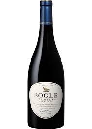 Bogle Wine - Pinot Nior 750ml