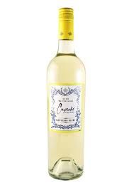 Cupcake Wine - Sauvignon Blanc 750ml