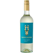 Dark Horse Wine - Pinot Grigio 750ml