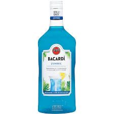 Bacardi Cocktails Zombie 1.75L