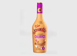 Bailey’s Cinnamon Churros Liqueur 750ml