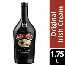 Bailey’s Irish Cream - 1.75L