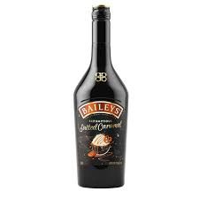 Bailey’s Salted Caramel Irish Cream  - 50ml