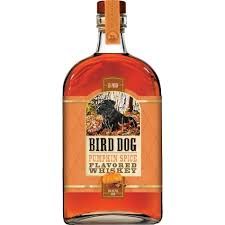 Bird Dog Pumpkin Spice Flavored Whiskey 750ml