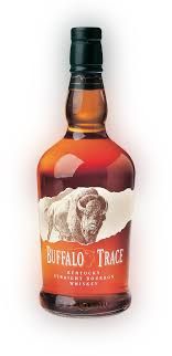 Buffalo Trace Kentucky Straight Bourbon Whiskey 750ml
