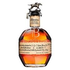 Blanton’s Single Barrel Bourbon Whiskey 750ml