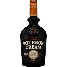 Buffalo Trace Bourbon Cream Liqueur 750ml