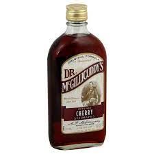 Dr. McGillicuddy's Schnapps - Cherry 375ml
