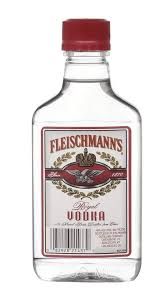 Fleischmann  Vodka 200ml