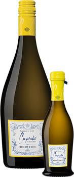 Cupcake Wine - Moscato D'Asti 750ml