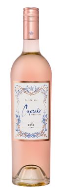 Cupcake Wine - Rose 750ml