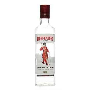 Beefeater Gin 750ml