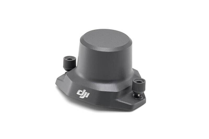 Mavic 3 Enterprise - RTK Module
