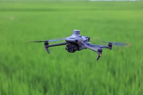 Mavic 3 Multispectral