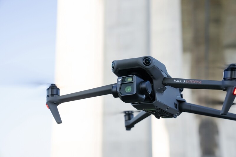 Mavic 3 Enterprise